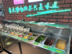 -大明铜锅·烤涮坊·烧烤(总店)