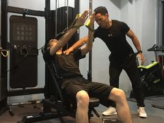 -AC健身·运动康复工作室(千灯湖店)