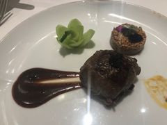 -伯衡55·吉品轩(乌鲁木齐南路店)