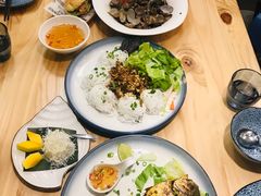-越美小馆·越南料理(曲江店)