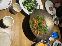 -老阿爸鲜鱼土菜(昆山花桥店)