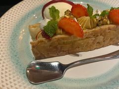 -西堤牛排(南京龙江店)