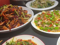 -京悦南门涮羊肉·羊蝎子火锅(田林路店)