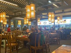 大堂-鸡毛店·川菜(李家沱店)
