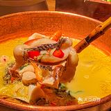 值得N刷的湘菜·湘颂丨稻田里的盛宴🌾