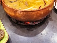 -三锅莊·牦牛肉火锅·香格里拉特色藏餐宴请餐厅(菱角塘路店)