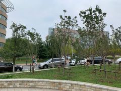 -大连外国语大学(旅顺校区)