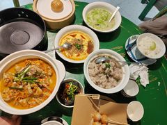 -费大厨辣椒炒肉(太平老街店)