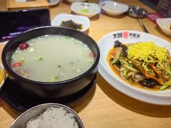 -大田牛尾汤(幸福河市场店)