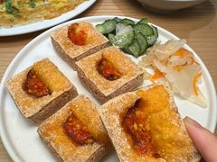 -隅乐胡椒虾·台湾菜·团建(皇岗店)