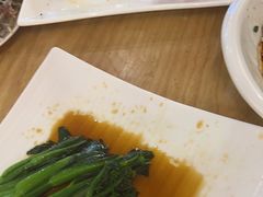 -德胜轩正宗顺德菜(宝安沙井会展中心店)