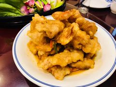 锅包肉-老厨家(友谊路总店)