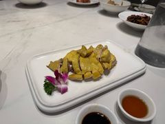 三黄鸡-阿毛饭店·宁波老字号(儿童公园旗舰店)