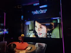 -温莎KTV(珠江路店)