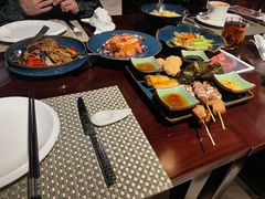 -食肆&Fourteen(武林夜市店)