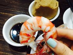 -凯华海鲜火锅·传承三十六年