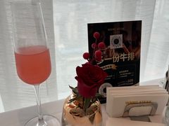 -王品牛排(郑州大卫城店)