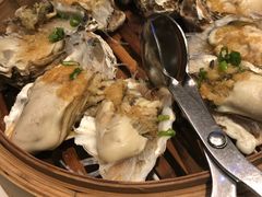 -徐记海鲜(陕西历史博物馆|明德门店)