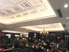 大堂-金春禧(世茂国际广场店)