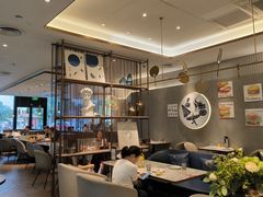 -必胜客(东西湖万达店)