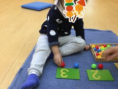 -嘉定民办实蒙早教中心