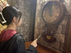 -逃脱反斗城沉浸剧情密室(北京路店)