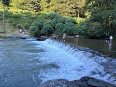 -广州市石门国家森林公园