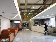 门面-天旭游泳健身馆