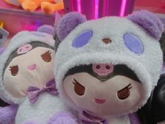 -明日世界电玩城(之心城店)