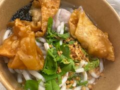 -非遗·十八曲鱼饺(西马总店)