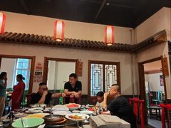 -张大嘴菜馆(庞各庄店)