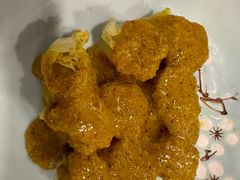 -惠丰门丁肉饼店