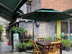 景观位-花楸树下(观水路店)