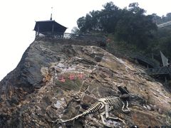-古龙峡云天玻霸