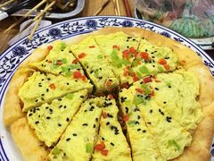 -西北朗益和穆斯林餐厅