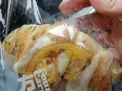 -方炉·天然食材面包店(青秀店)