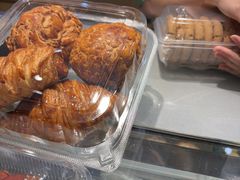 -泸溪河桃酥(秦淮夫子庙一店)