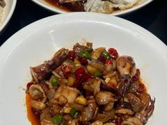 -健眺小海鲜(临海后山店)