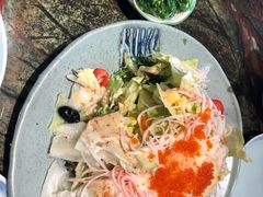 -炙柒Sekinana·精致料理 烧鸟·铁板烧(海上世界店)