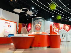 -北京科学中心儿童乐园