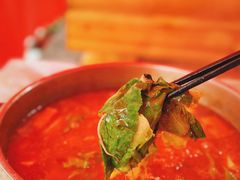 -古城苗家土菜馆(河景餐厅店)