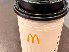 -麦当劳(国贸店)