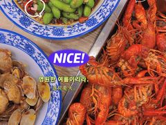 -江城燕子大排档(江汉路步行街店)