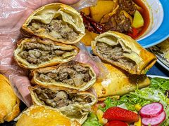 -伊带伊路新疆美食府(呼家楼店)
