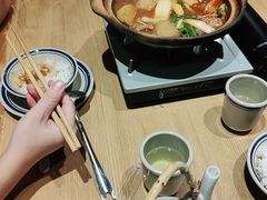 -肖记公安牛肉鱼杂(田林路店)