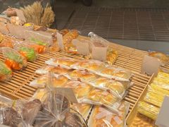 -那家面包房(珠江路店)