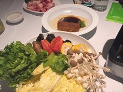 -汤城小厨•粤菜•靓汤(金宝街店)