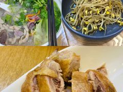 -凯盈阁私房菜·桑拿鸡(绿茵花园店)