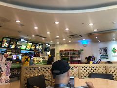 大堂-德克士(文一店)