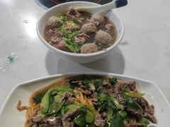 -菜忠潮州牛肉店(岗厦店)